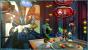 Ratchet & Clank: All 4 One (2011, Sony)
Ratchet & Clank: All 4 One bietet als erster Teil der Reihe einen Koop-Modus.