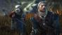 <strong>The Witcher</strong> basiert auf der gleichnamigen Buchreihe des polnischen Fantasy-Schriftstellers Andrzej Sapkowski. Sowohl Buch als auch Spiel drehen sich um Monsterjäger Geralt. Hierzulande findet ihr die Bücher unter den Titeln "Der letzte Wunsch", "Das Schwert der Vorsehung" und "Das Erbe der Elfen".