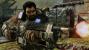 In <strong>Gears of War 3</strong> begegnen wir Dominic Santiago, langjähriger Freund Marcus Fenix' und eingefleischter Kriegs-Veteran. Nach einer gefühlten Ewigkeit im Krieg und genereller Truppenknappheit, ist es kein Wunder, dass der Herr nicht immer Zeit hat, sich zu rasieren. Das Resultat daraus ist ein stylischer Bart, der den grimmig wirkenden Kerl, noch grimmiger wirken lässt.