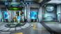 <strong>Bottle Ship - Metroid: Other M</strong> - Samus untersucht die Raumstation "Bottle Ship". Zunächst soll Samus das Kommunikationssystem reparieren. Es findet sich Leben auf der Raumstation und das Unheil nimmt seinen Lauf.