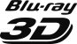 Blu-rays in 3D - Bisher gibt es nur wenige 3D-Filme auf Blu-ray