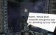 Duke Nukem Zitate - Isaac in Dead Space an der Bordkanone
