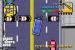 Grand Theft Auto Advance - Für den GBA wurde GTA 3 in 2D umgebaut.