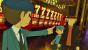 Screenshots aus Professor Layton 3 und die verlorene Zukunft. (4)