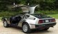 Gran Turismo 5 Zeitreise - Achtung, der DeLorean ist nicht in GT5 enthalten!