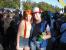 Ash und Misty: 2 Cosplayer haben ihren Spaß.