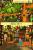 Screenshots aus Professor Layton 3 und die verlorene Zukunft. (9)