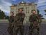 <strong>Operation Flashpoint: Cold War Crisis</strong>, Codemasters[br]
Die Veröffentlichung von Operation Flashpoint schlug hohe Wellen: Keine andere Militär-Simulation stand seinerzeit für einen derart hohen Grad an Authentizität. Teil 2 erschien auch für PS3 und Xbox 360. Maßgeblich dazu beigetragen hat die hübsche Grafik sowie die clevere Feind-KI, die sich immer wieder anders auf die Aktionen des Spielers einstellte. Das zuletzt veröffentlichte Sequel Dragon Rising konnte an den Erfolg des Erstlingswerks nicht anknüpfen.

