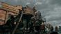Im Multiplayer verteidigt ihr euch im Ansturm-Modus gegen immer stärker werdende Zombie-Horden.