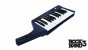Das brandneue Keyboard ist separat für 80 Euro oder im Bundle mit dem Spiel für 110 Euro erhältlich.
