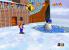 <strong>Super Mario 64</strong> - Das erste 3D-Jump-and-Run ist auch heute noch ein brillantes Spiel. Das Nintendo 64 öffnete mit diesem Spiel die Tür für 3D-Spiele. Auf der Wii dürft ihr euch das Abenteuer aus dem Wii-Store laden. 
