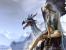 SpellForce: The Breath of Winter - Eisdrachen Aryn verwandelt in SpellForce: The Breath of Winter die ganze Fantasy-Welt Eo in ein Wintersportgebiet.
