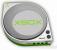 Xbox 720 - Design - Erinnert an eine Diskusscheibe
