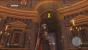 Assassin's Creed: Brotherhood Komplettlösung: Glyphen-Rätsel Nr. 10: Die letzte Glyphe ist im Bogen der Haupthalle im Pantheon verborgen. Steigt an den herausstehenden Altären mit Spitzdach hinauf und hangelt euch zum Ziel. (2)