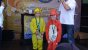 Cosplay-Wettbewerb - Karlsruhe 1
