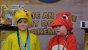 Cosplay-Wettbewerb - Karlsruhe 2