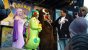 Cosplay-Wettbewerb - München 2