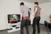Kinect Adventures - Das Spiel liegt dem Kinect-Paket bei und bietet coole Party-Spiele. Teils gibt es Probleme bei der Bewegungserkennung. Allein macht dieses Spiel kaum Spaß. Zum Ausprobieren und Angefixt werden von Kinect reichts allemal. 