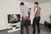 Kinect Adventures im Test - Am meisten Spaß bringt das Minispiel im Mehrspieler-Modus.