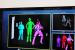 Kinect für Xbox 360 im Test - Die 3D-Kamera von Kinect erkennt den Spieler in einem 3D-Modell.