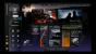 Die Zuhause-Seite im GT-Modus von Gran Turismo 5.
