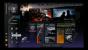 Musikverzeichnis-Bildschirm in Gran Turismo 5. 