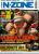 Die N-ZONE 12/2010 beschäftigt sich mit Donkey Kong Country Returns, GoldenEye 007 im Test und Layton-Lösung.