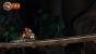 Donkey Kong Country Returns im Test für Wii - Das Nashorn Rambi sorgt für schnelle Action