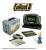 Fallout 3 Survival Edition - Die Version mit dem PipBoy war nur in den USA erhältlich. Die Edition an sich ist toll. Allerdings gibt die Uhr im Pipboy bereits nach wenigen Stunden ihren Geist auf.