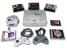 Da Nintendo den SNES-Nachfolger N64 immer wieder verschob, erhoffte sich Sega mit dem Saturn wieder größere Erfolge zu erzielen. Doch Sony konnte mit der ersten eigenen Spielekonsole Playstation bereits überzeugen. Dadurch konnte der Saturn die Erwartungen nicht erfüllen. Um gegen Sony zu bestehen brachte Sega die Konsole außerdem sechs Monate zu früh heraus, weshalb es nur wenige Spiele zur Auswahl gab. Dazu kam ein hoher Preis und die Entscheidung nach anfänglich mageren Verkäufen, den Saturn nur noch an bestimmte Händler auszuliefern.
