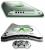 Xbox 720 - Design - Ausschnitt aus dem großen Bild der Multidesigns