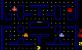 <strong>Pac Man</strong> - Yoshi macht's und Pac Man auch. Gut, bei dem gelben Dingsbums verstehen wir das noch. Aber bei Yoshi?! Der futtert manchmal riesige Gegner. Naja, ist ja auch der süßeste Drache der Welt.