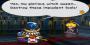 <strong>Dark Princess - Peach Paper Mario: Die Legende vom Äonentor</strong> - Die gute Prinzessin wird in eine fiese Hexe verwandelt. Auf euch wartet wirklich einer der schwierigsten und nervigsten Kämpfe überhaut.