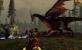 <strong>Flemeth - Dragon Age: Origins</strong> - Flemeth ist die Mutter von Morrigan und eigentlich ... ein Drache. Zunächst rettet sich euch und euren Gefährten das Leben. Folgt ihr allerdings Morrigans Quest, könnt ihr gegen den Drachen antreten.