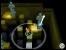 Klassisch: Solch simple Schieberätsel gilt es in Golden Sun des Öfteren zu bewältigen.