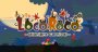 Loco Roco Midnight Carnival wird zwar als Spin off bezeichnet, verfügt aber trotzdem über das gewohnte Gameplay der Reihe.
