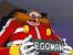 Dr. Eggman - Der Bösewicht macht Sonic regelmäßig das Leben schwer. Immer und immer wieder rettet ihr wehrlose Tiere aus seiner Gewalt und stehlt ihm seine Chaos-Emeralds. Für uns einer der sympathischsten Fieslinge.