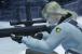 <strong>Sniper Wolf - Metal Gear Solid</strong>: In einem genialen Sniper-Duell treten Spieler in Metal Gear Solid zwei Mal gegen die blonde Sniper-Schützin an. Hier sind absolute Präzision und Konzentration gefragt.