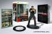 Splinter Cell: Conviction Collector's Edition: Sam Fisher-Statue, Soundtrack und In-Game-Material.