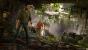 Rudern/Kanu: Bei seinen Streifzügen durch den Jungle gibt es für Nathan Drake aus Uncharted auch den ein oder anderen Strom zu überqueren. Gute Vorraussetzungen, um sich bei Olympia kräftig in die Riemen zu legen.