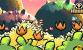 <strong>Yoshi's Island</strong> - Der Klassiker sorgte damals auf dem SNES bereits für offene Münder in Sachen Art Design. Auch heute noch spielen wir dieses Meiserwerk sehr gern.