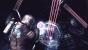 Dead Space 2 Lösung: Ihr müsst den Laser verschieben um durch die Öffnung zu kommen.
