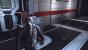 Dead Space 2 Lösung: Um aus diesem Raum zu entkommen, müsst ihr die Tür hacken.