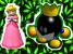 Eure Gastgeber: Peach und Di(r)ck