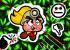 GUMBRINA (RAUS!): Sie ist die Sarah Knappik der Nintendo-Welt - und stinkesauer! Denn mit der Karriere will's nicht klappen. Ihr Ziel war eine Komparsen-Rolle im nächsten Mario Party - aber damit wird's nix!