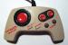 <strong>NES Max</strong> - Verrückte Controller konnten auch funktionieren. Wer einen NES Max oder einen NES Advantage besaß, war der König im Freundeskreis. Vorteil: Turbo-Knöpfe und eine Art Analog-Stick. Hat der 3DS etwa in Sachen Slide-Pad beim NES Max abgeguckt?