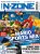 Titelstory der neuen N-ZONE 02/2011 ist Mario Sports Mix.