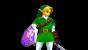 Link - Der Hyrule-Held würde gern, kann aber nicht. Die Kleidervorschriften der Hyrulianer schreiben ihm eine hautenge Leggings vor. Prinzessin Zelda ists vermutlich egal. Naja, Leggings sind ja fast Jogging-Hosen
