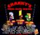 <strong>Donkey Kong Country 2</strong> - Im Abspann des zweiten Super-Nintendo-Jump&Run mit den Kongs kürt Cranky die besten Videospielhelden aller Zeiten. Er kommt zur Erkenntnis: Mario und Yoshi sind auf dem zweiten und dritten Platz - klarer Sieger ist Diddy.