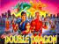<strong>Billy und Jimmy Lee</strong> - Das Material in der Virtual Console der Wii haben wir bereits durch und hatten unseren Spaß. Wir wollen Double Dragon als zeitgemäßes Remake im PSN und XBLA sehen. Mit neuen Levels und Gegnern samt Koop-Modus.